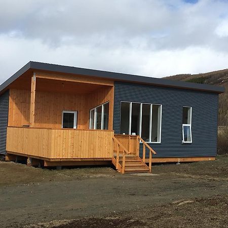 Kjarnagerdi Cottages Laugar  Exteriör bild