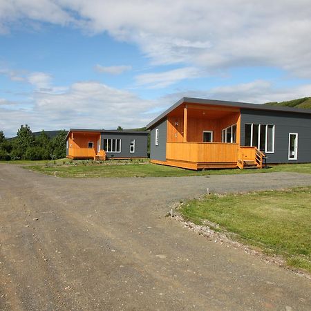 Kjarnagerdi Cottages Laugar  Exteriör bild