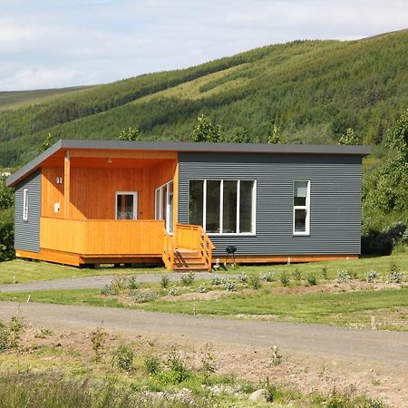 Kjarnagerdi Cottages Laugar  Exteriör bild
